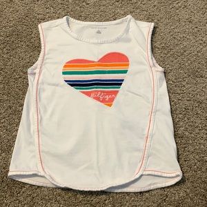Tommy Hilfiger Tank Top